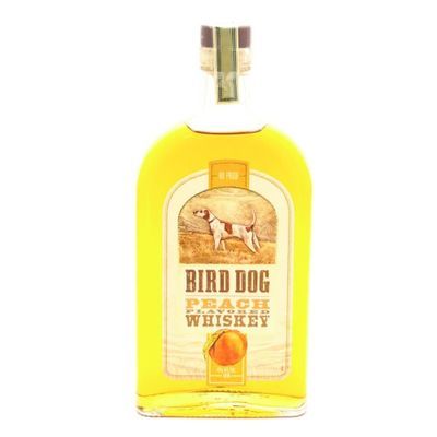 Bird Dog Peach Whiskey