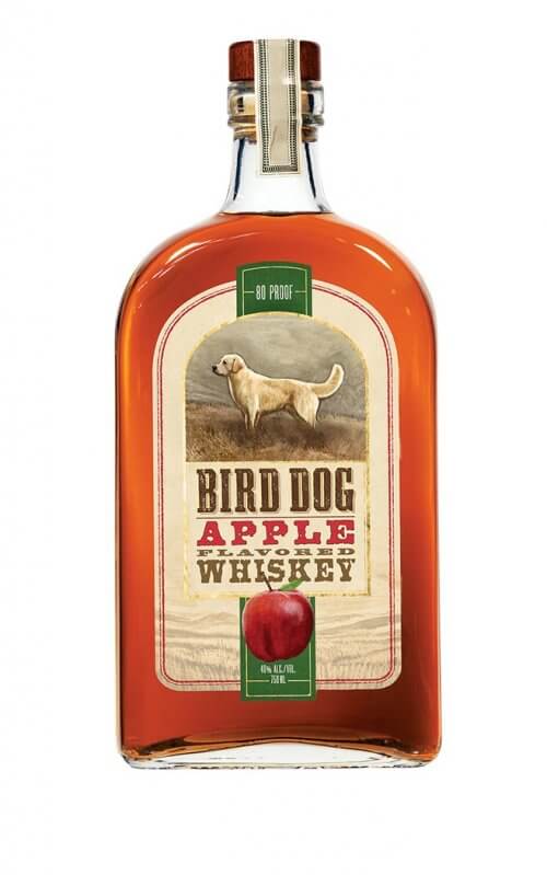 Bird Dog Apple Whiskey