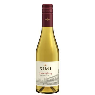 Simi Sonoma County Chardonnay White Wine