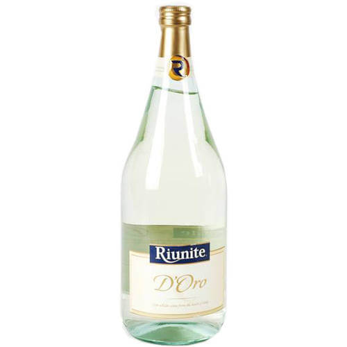 Riunite D'oro Wine