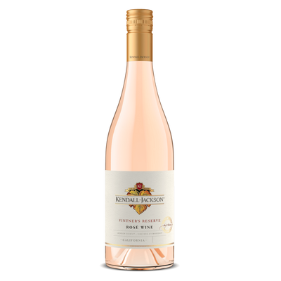 Kendall-jackson Vintner's Reserve Rose Rose Wine