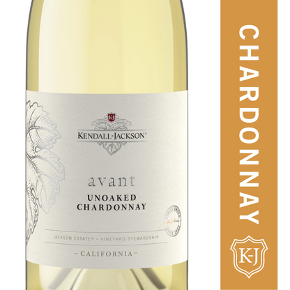 Kendall-jackson Avant Chardonnay White Wine