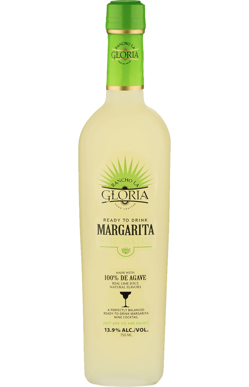 Uno Mas Rancho La Gloria Marg 750ml