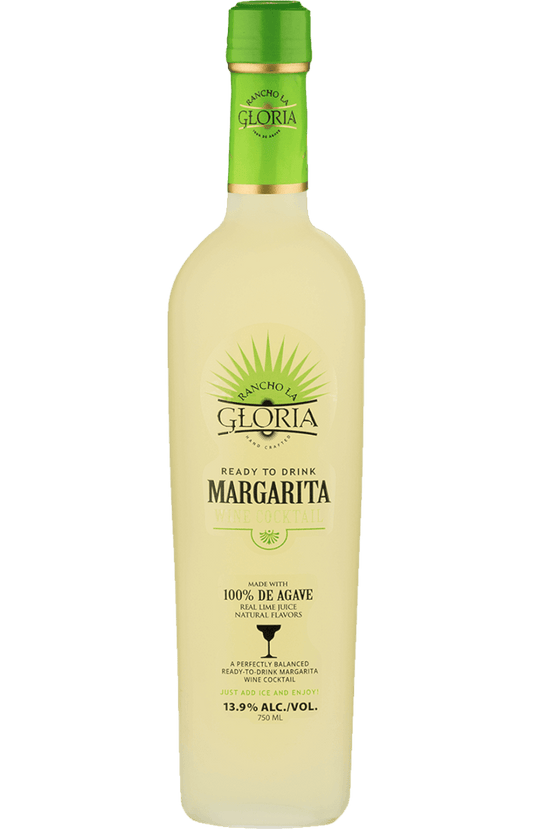 Uno Mas Rancho La Gloria Marg 750ml