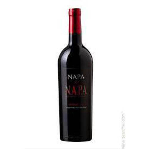 Napa By N.a.p.a Wine