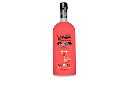 Uptown Cocktails Strawbry Margarita 1.5l