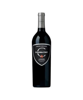 Columbia Crest Grand Estates Cabernet Sauvignon 750 Ml