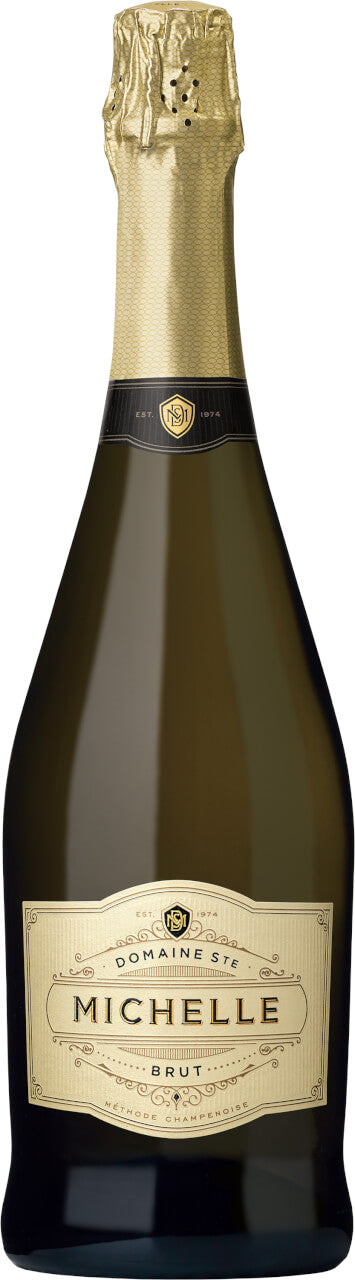 Domaine Ste. Michelle Brut Sparkling Wine 750 Ml