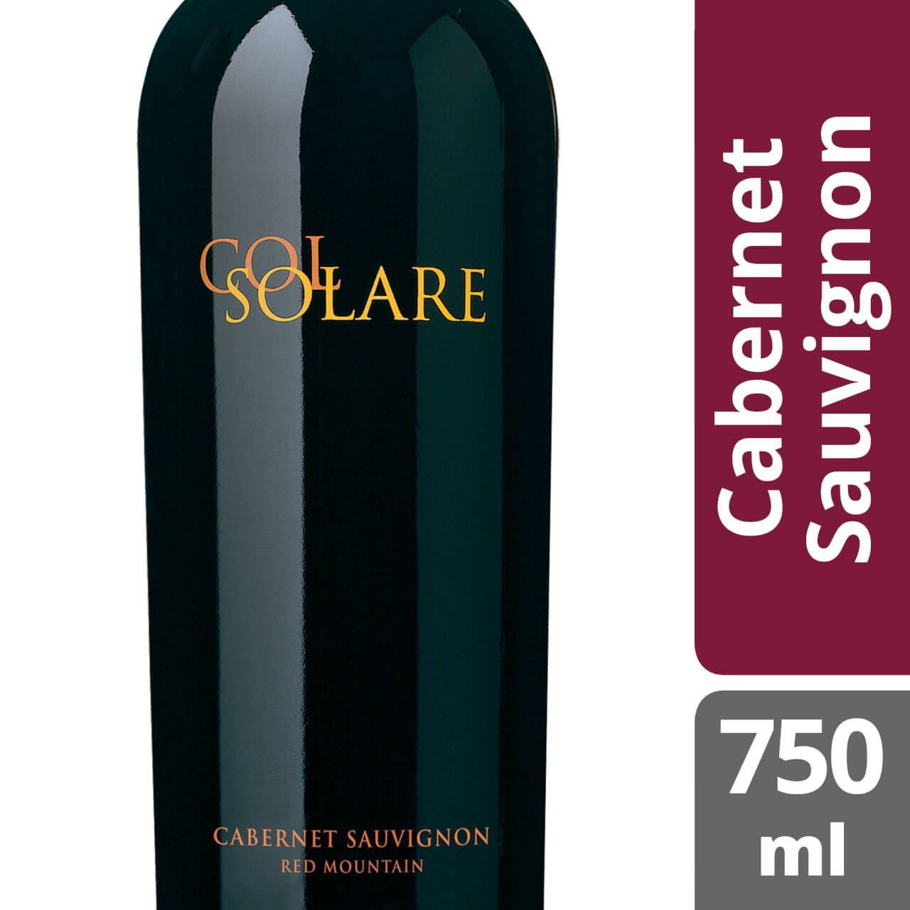 Col Solare Red Blend Wine 750 Ml