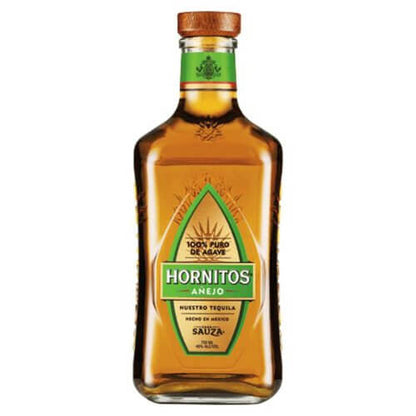 Hornitos Anejo Tequila