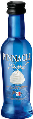 Pinnacle Whipped Cream Vodka