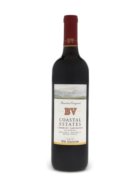 Barossa Valley Estate Cabernet Sauvignon Wine