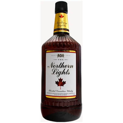 Northern Lights Canadian Whiskey