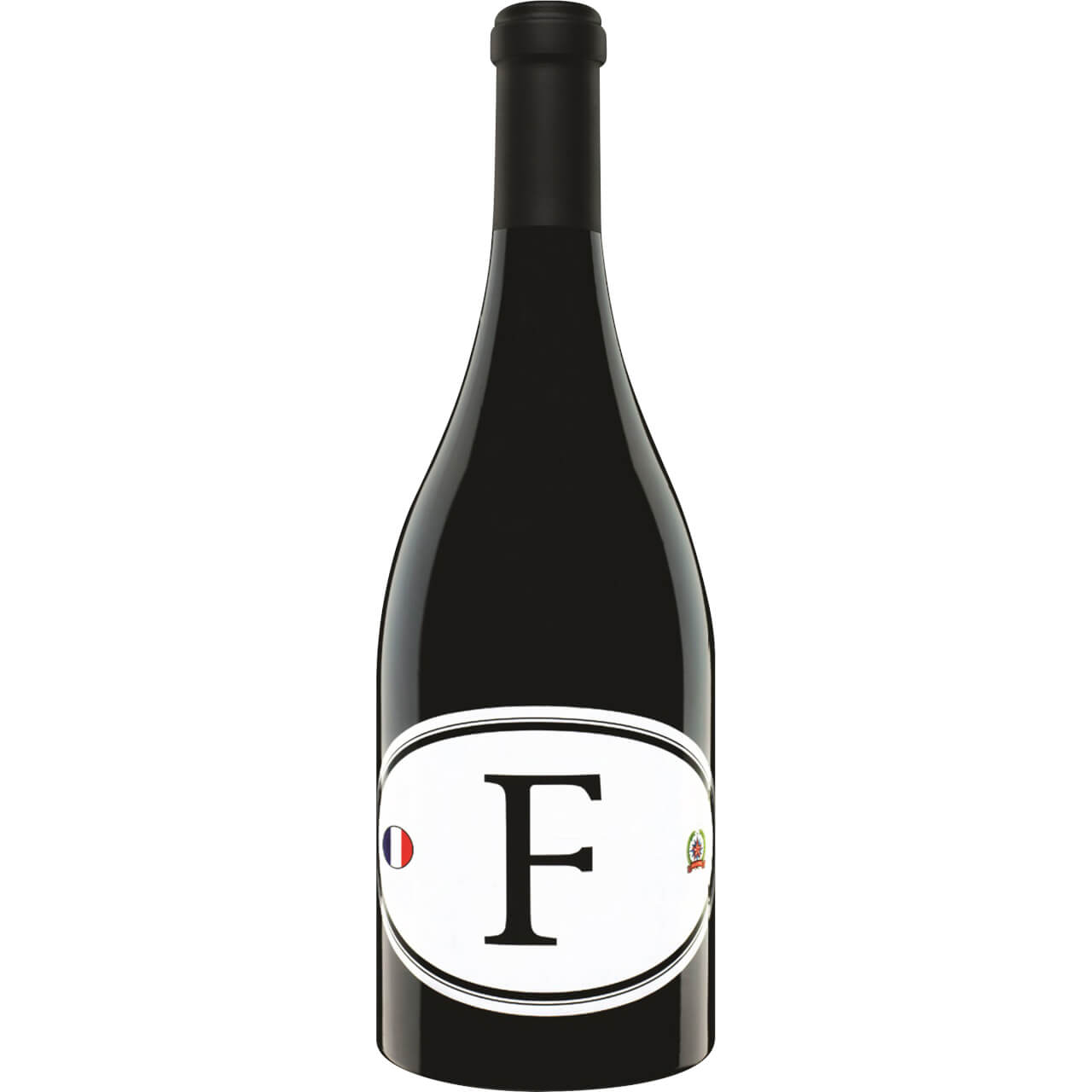 Locations F By Dave Phinney French Red Blend Red Wine 750ml