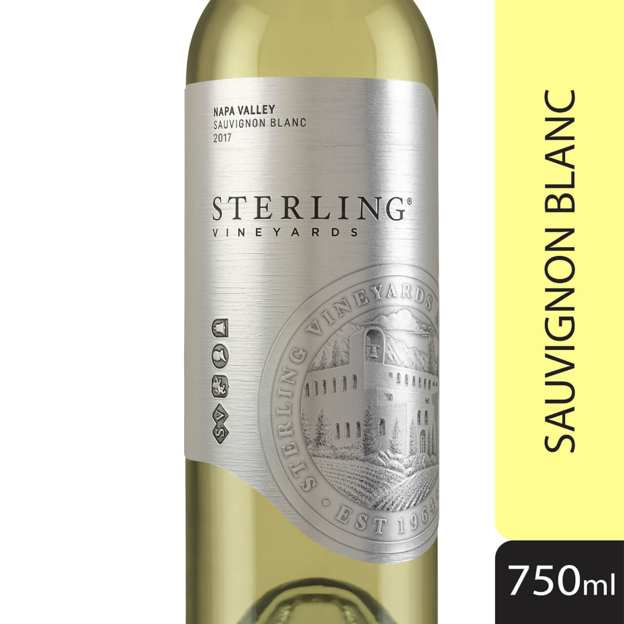 Sterling Vintners Collection Merlot California 750 Ml