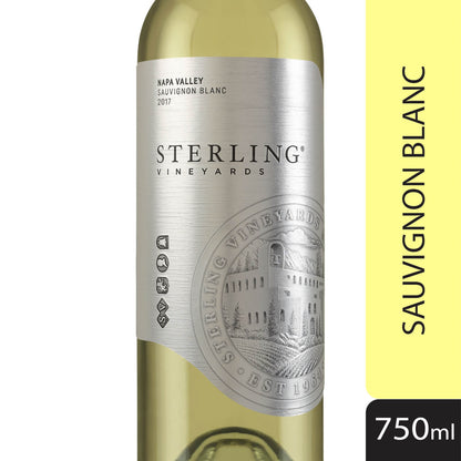 Sterling Vintners Collection Merlot California 750 Ml