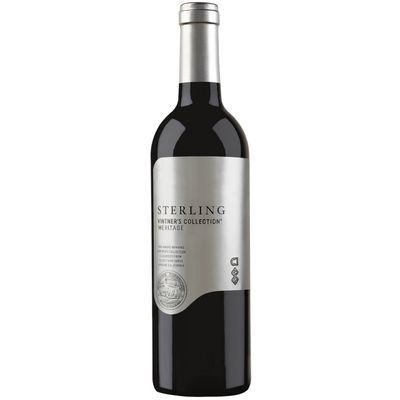 Sterling Vintners Collection Meritage California