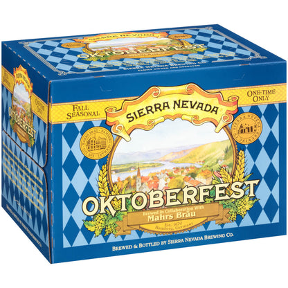 Sierra Nevada Summerfest Crisp Lager