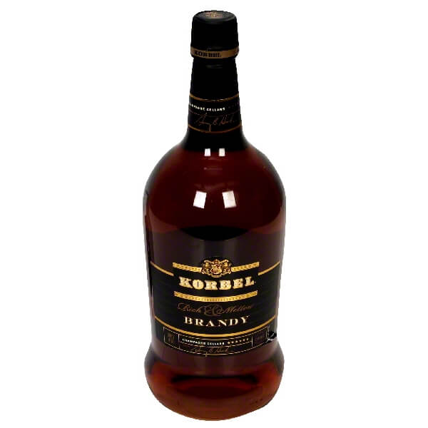 Korbel California Brandy