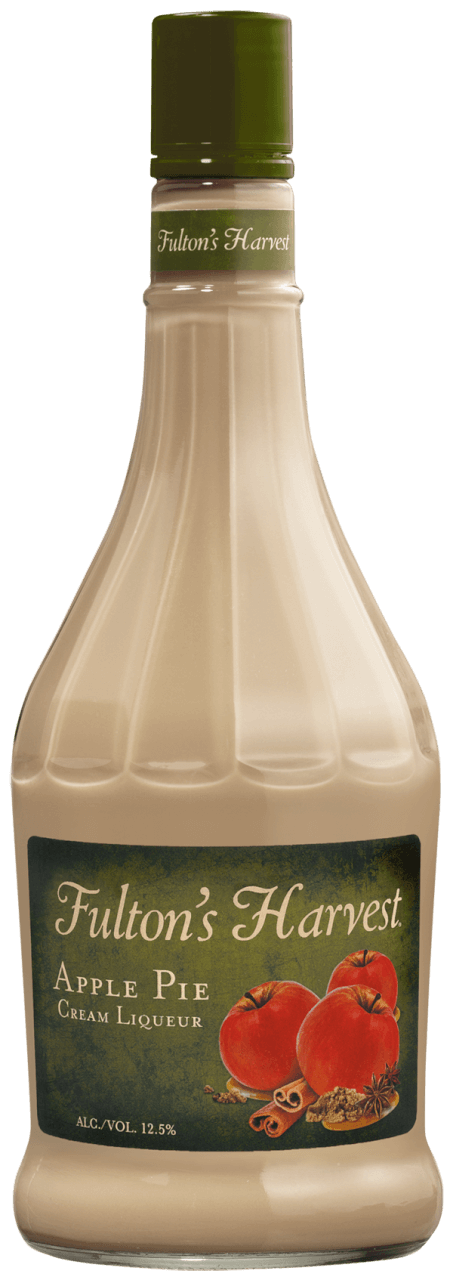 Fulton's Harvest Apple Liqueur