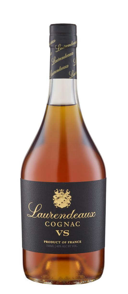 Laurendeaux Cognac Vs 750ml