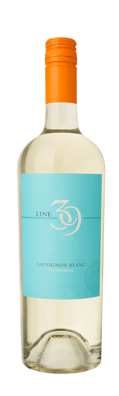 Line 39 Sauvignon Blanc 750ml