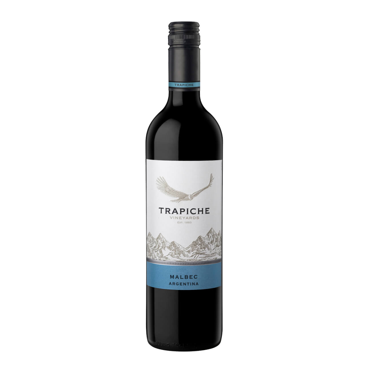 Trapiche™ Vineyards Malbec Red Wine - 750ml