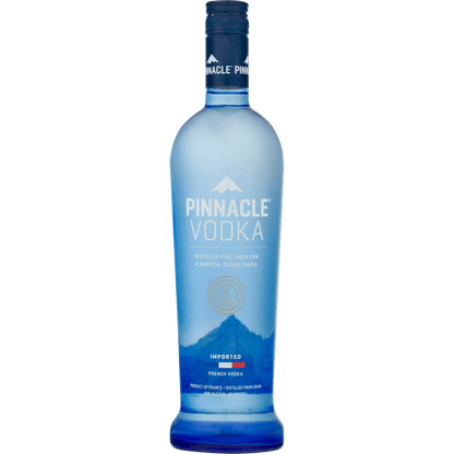 Pinnacle Original Vodka 750ml