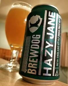 Brewdog Hazy Jane 6/12 C