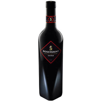 Rosemount Wine Diamond Shiraz Wine