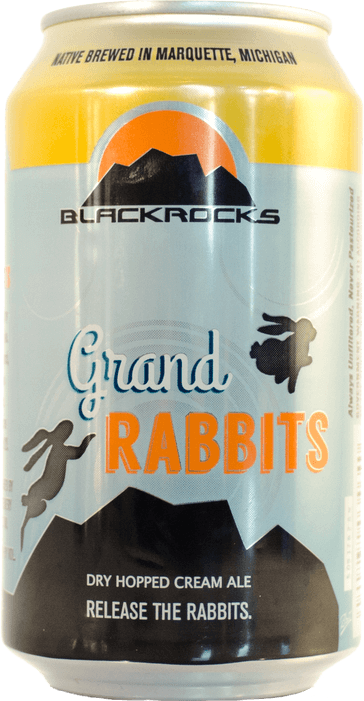 Blackrocks Grand Rabbits – Wine Palace