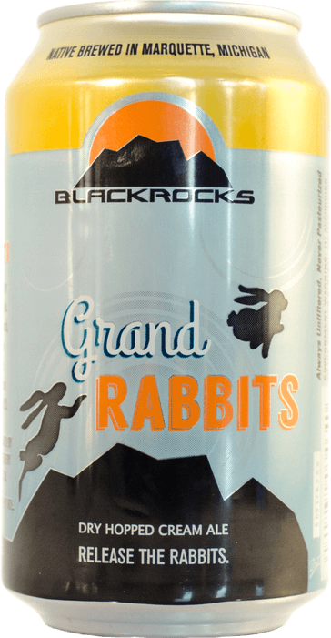 Blackrocks Grand Rabbits 6/12 C