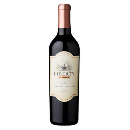 Liberty School Cabernet Sauvignon Wine