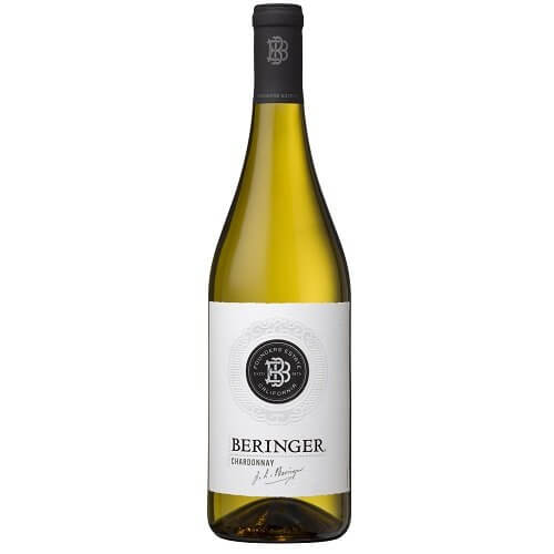 Beringer Founders Estate Chardonnay Wine