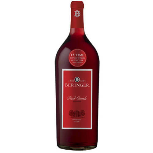 Beringer Classics Red Crush Wine