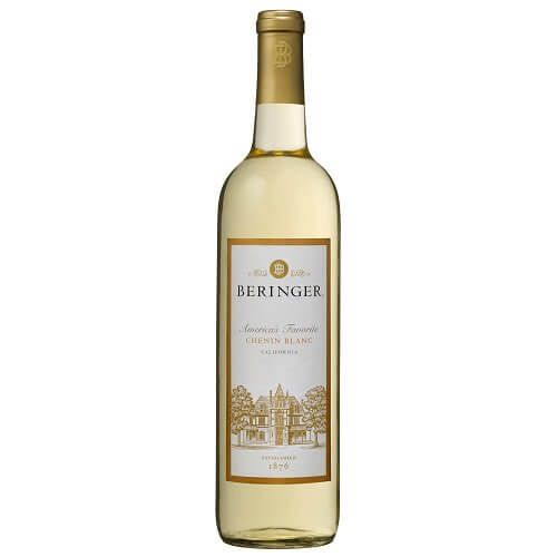 Beringer California Collection Chenin Blanc Wine