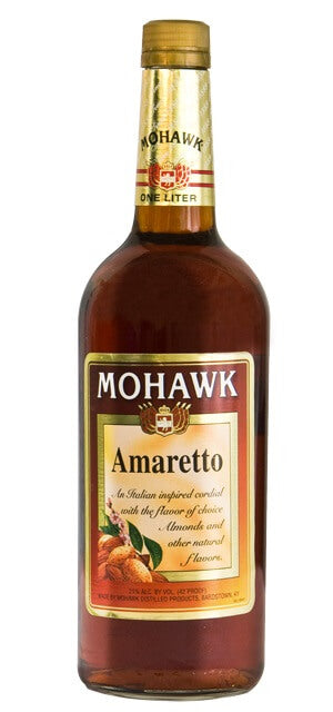 Mohawk Amatetto