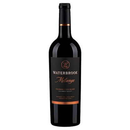 Waterbrook Melange Red Wine