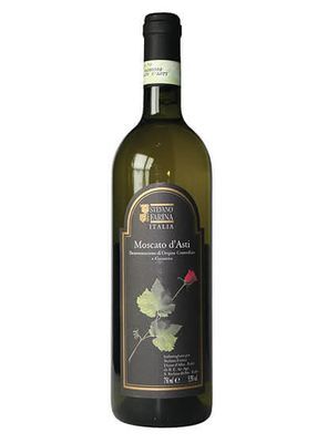 Stefano Farina Moscato D'asti 750ml