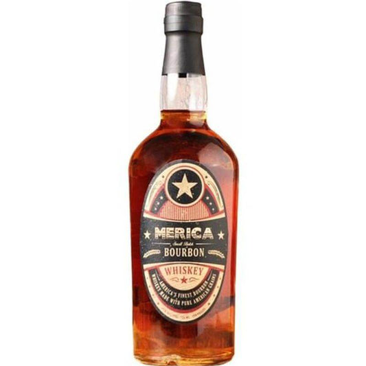 Merica Bourbon 750ml