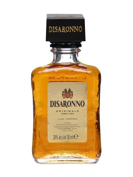 Disaronno Amaretto Liqueur