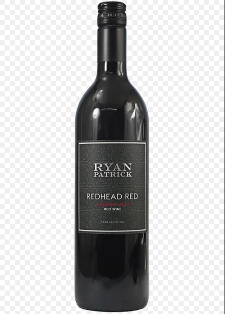 Wine Ryan Patrick Redhead Red 750ml