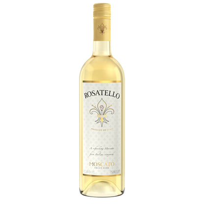 Rosatello Sweet Igt Moscato