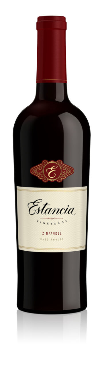 Estancia Zinfandel