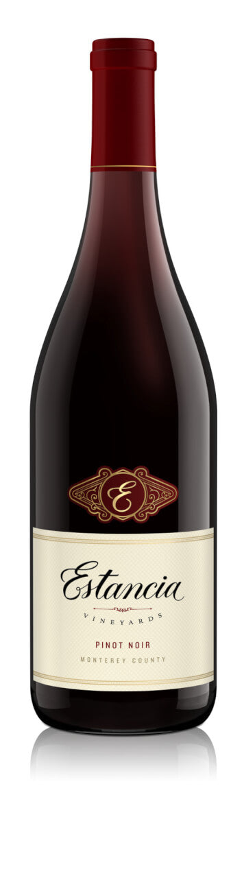 Estancia Pinot Noir