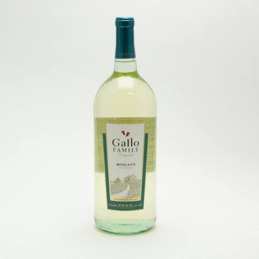 Gallo Family Vineyards Valley Moscato Wine