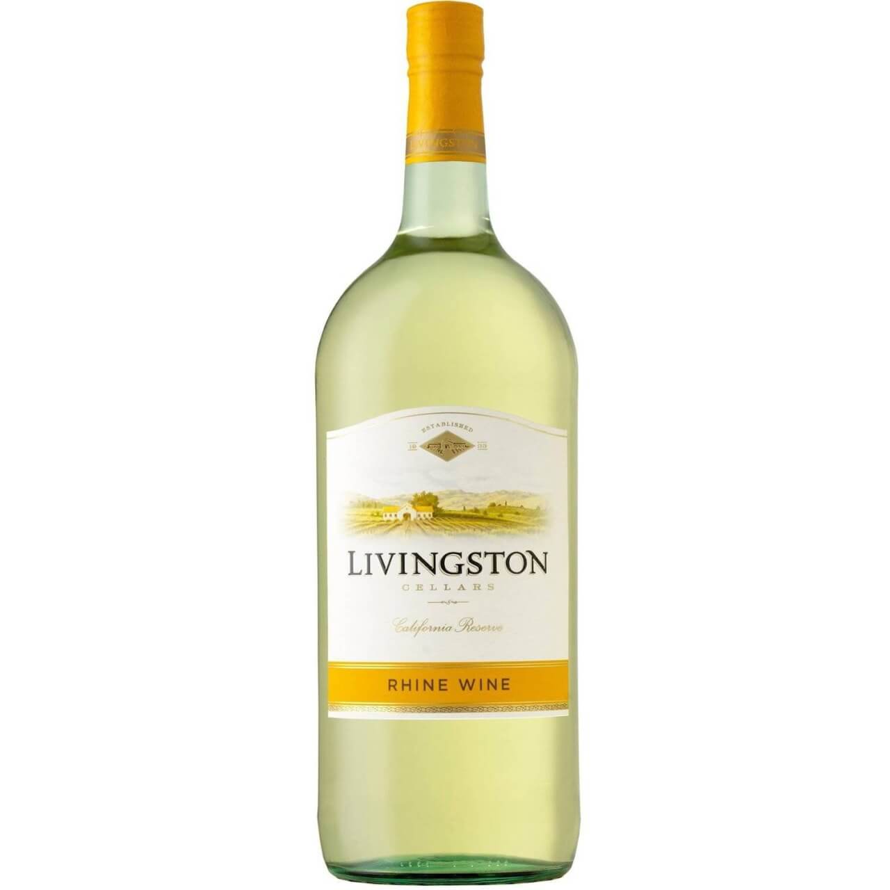 Livingston Cellars Rhine Wine