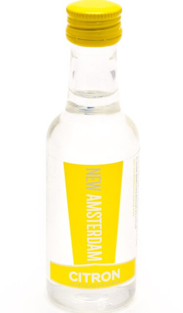 New Amsterdam Lemon