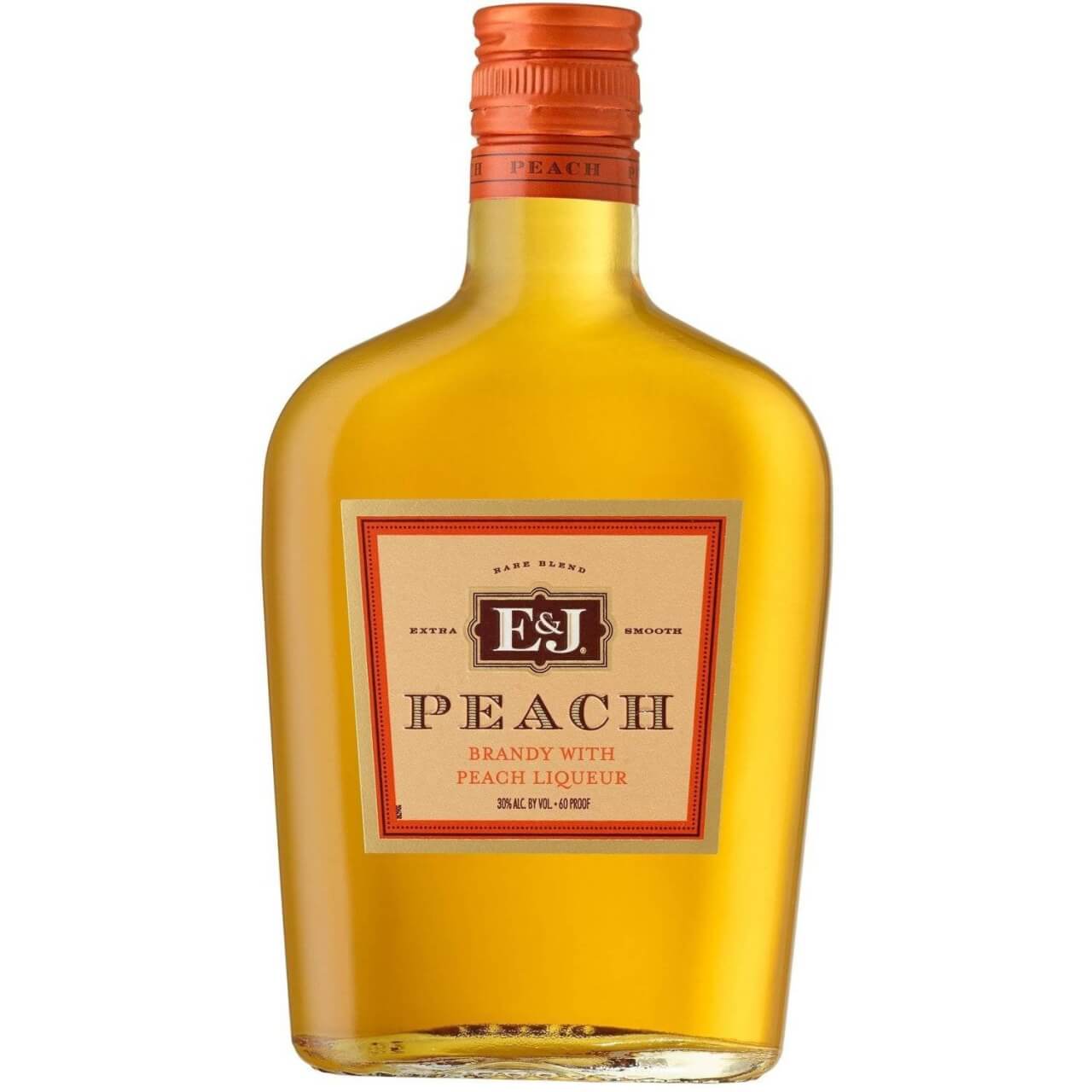 E & J Gallo Peach Brandy