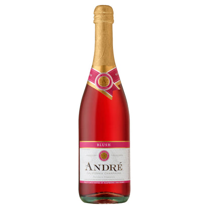 Andre Blush Wine